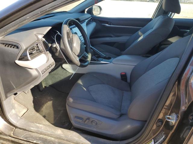 2019 TOYOTA CAMRY L 4T1B11HK8KU204442