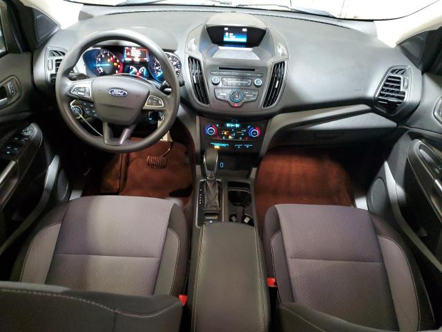 2018 FORD ESCAPE SE 1FMCU0GD6JUB61792