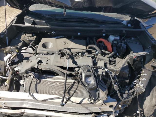 2023 TOYOTA RAV4 WOODL 2T3UWRFV8PW184925