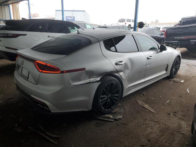 2018 KIA STINGER PR KNAE25LA6J6024798