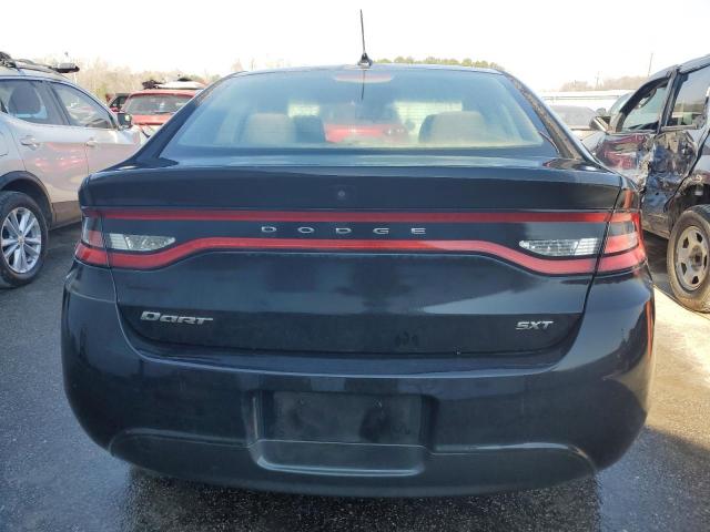 2015 DODGE DART SXT 1C3CDFBBXFD300637