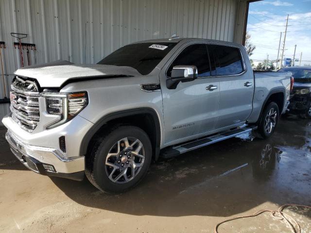 2022 GMC SIERRA K15 1GTUUDED3NZ557478