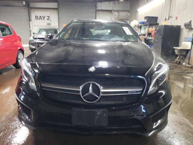 VIN WDDTG5CB3FJ050970 2015 Mercedes-Benz GLA-Class,... no.5