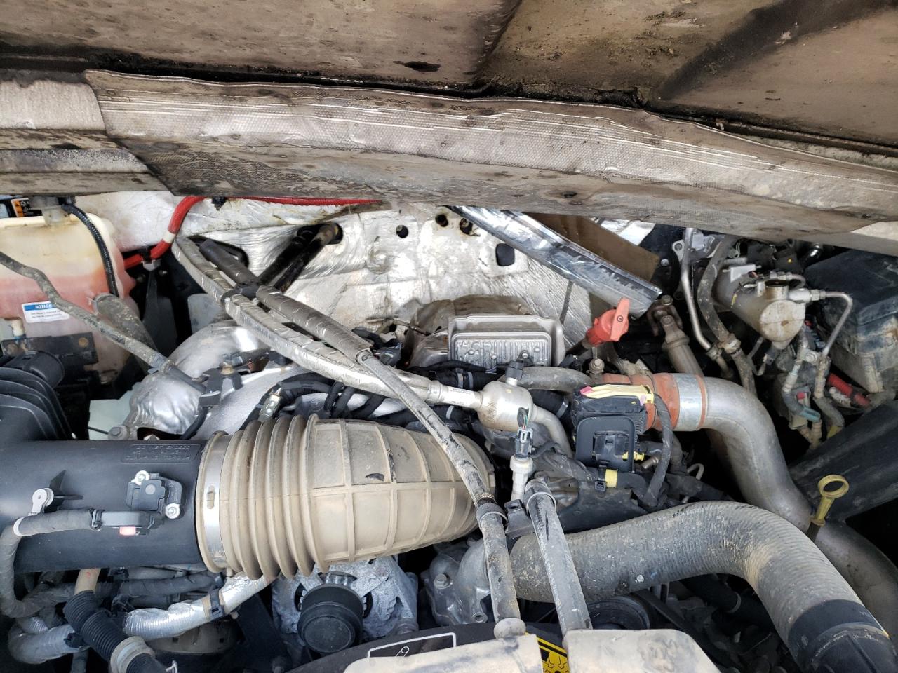 1HTKHPVK0MH246075 CHEVROLET ALL Models 2021
