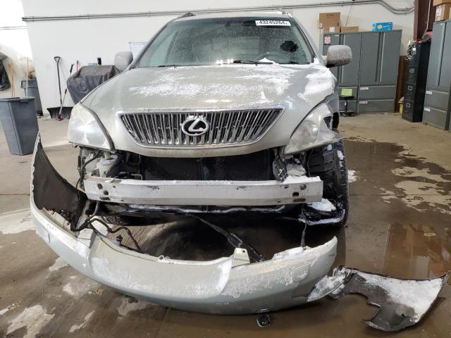 2007 Lexus Rx 350 VIN: JTJHK31UX72009686 Lot: 43245264