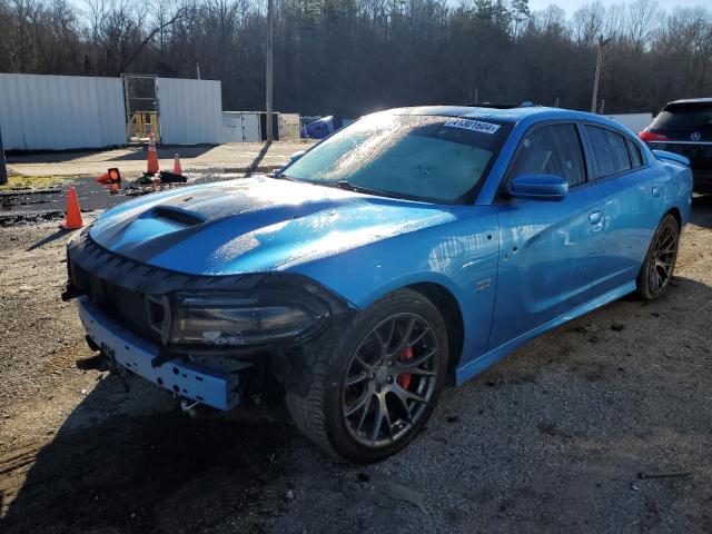 2016 Dodge Charger SRT 392