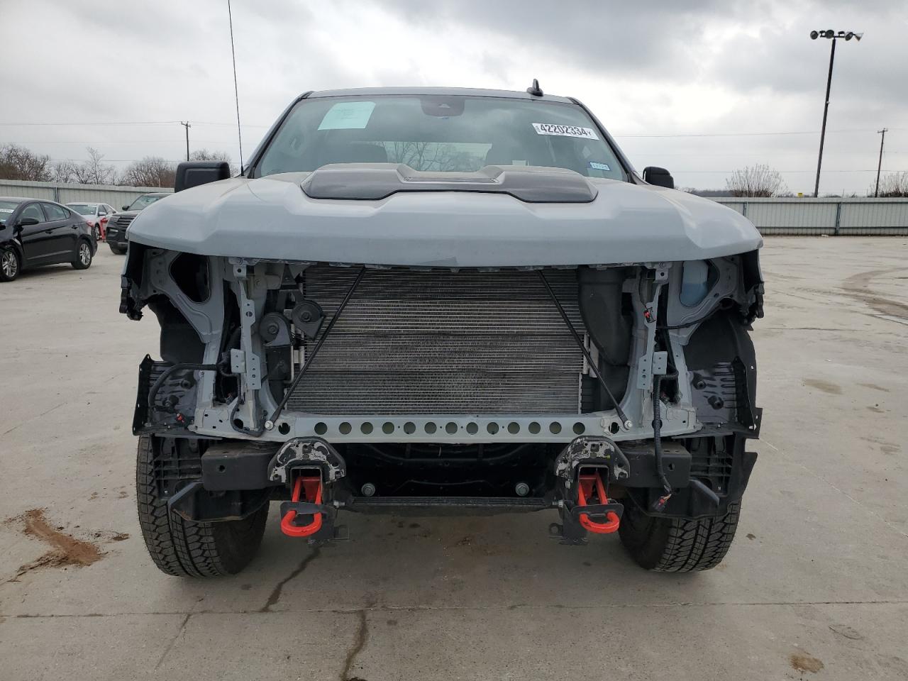 VIN: 3GCUDCEDXRG172483 2024 CHEVROLET ALL Models