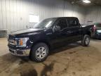 2018 FORD F150 SUPER - 1FTEW1E50JKE81548