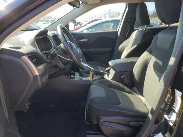 2014 Jeep Cherokee Latitude VIN: 1C4PJMCB7EW172269 Lot: 42810144