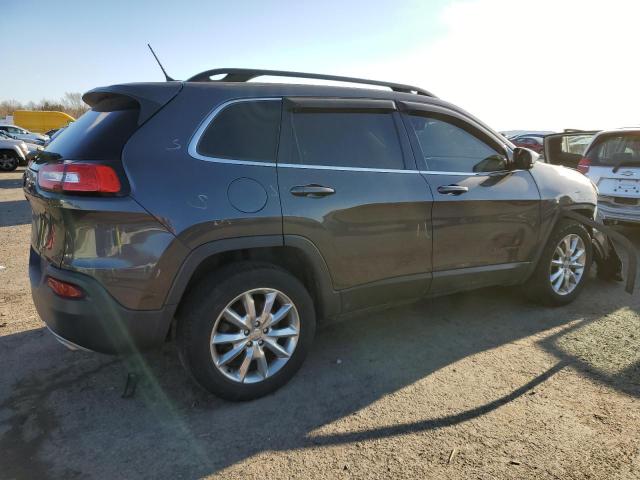 2015 JEEP CHEROKEE L 1C4PJMDS9FW704217