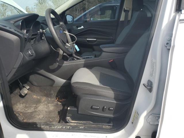 2018 Ford Escape Se VIN: 1FMCU0GD3JUD30067 Lot: 42139594