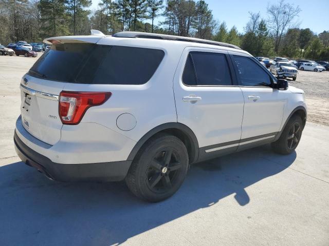 2017 FORD EXPLORER X 1FM5K8D8XHGC88168