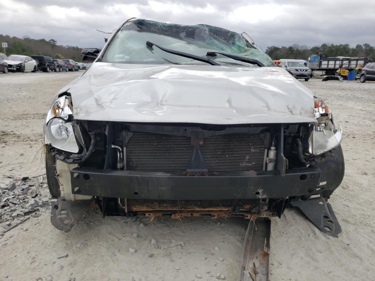 1N4AL2AP5AN503665 2010 Nissan Altima Base