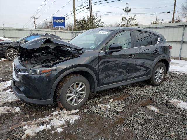 2022 MAZDA CX-5 PREFE JM3KFBCMXN0583368