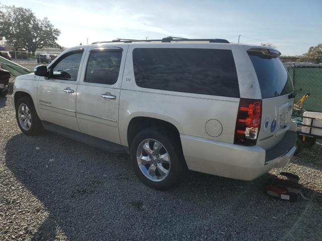 2011 Chevrolet Suburban C1500 Ltz VIN: 1GNSCKE09BR217637 Lot: 44921244