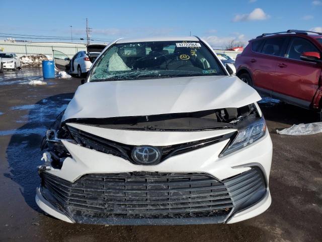 2023 TOYOTA CAMRY LE 4T1C11AK9PU727992