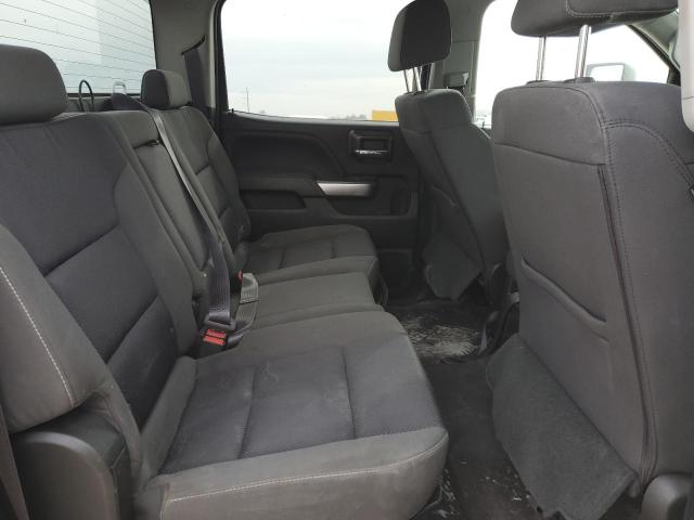 2017 CHEVROLET C/K2500 - 1GC1KVEY8HF217377