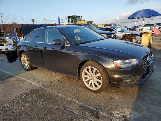 VIN WAUBFAFL5EN027801 2014 Audi A4, Premium no.4