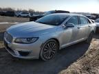 2017 LINCOLN MKZ PREMIE - 3LN6L5A92HR634252