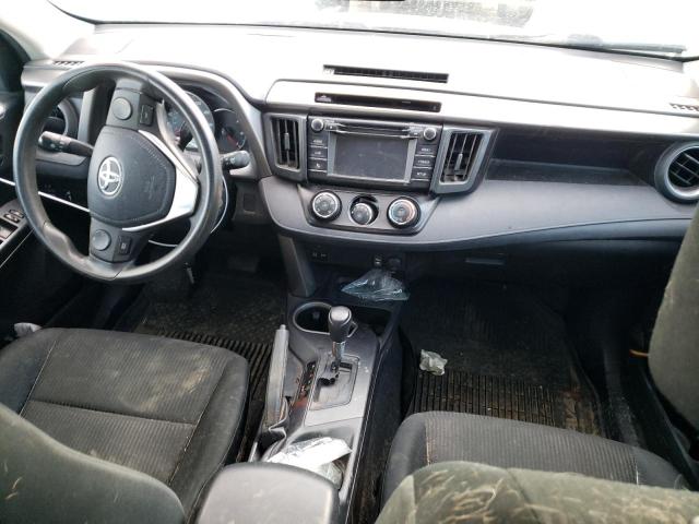 2016 TOYOTA RAV4 LE - JTMBFREV2GJ061225