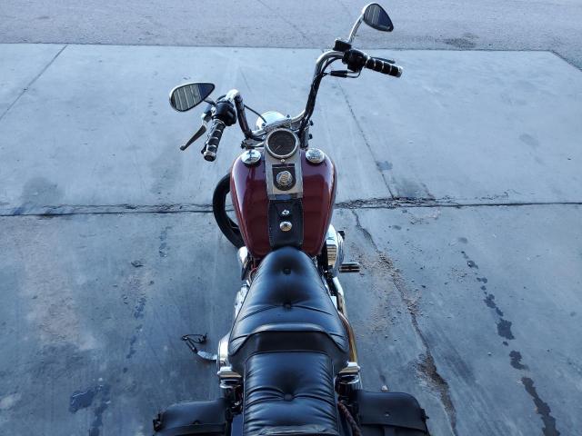 2001 HARLEY-DAVIDSON FXDWG 1HD1GEV121Y329797