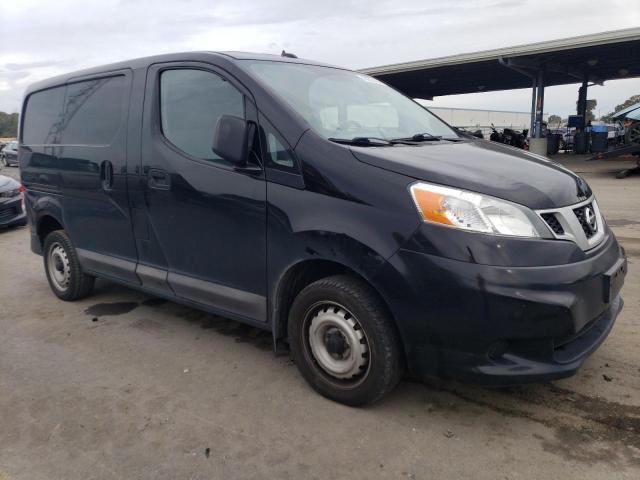 2020 NISSAN NV200 2.5S 3N6CM0KN0LK700699