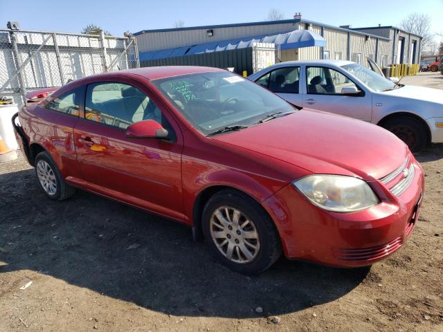 2010 Chevrolet Cobalt 1Lt VIN: 1G1AD1F52A7132695 Lot: 42292944