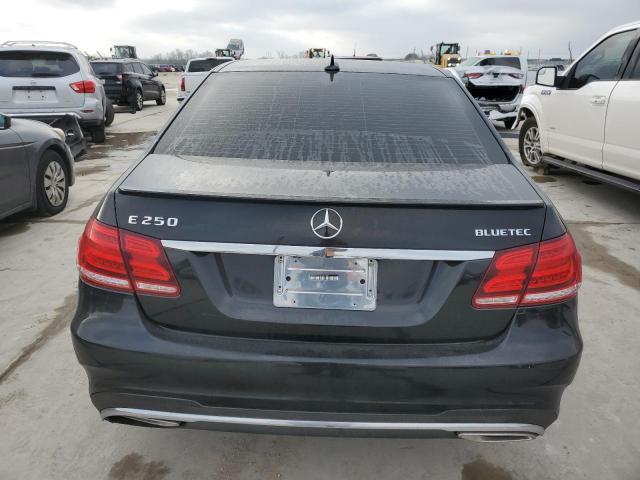 2014 Mercedes-Benz E 250 Bluetec VIN: WDDHF0EB4EA931457 Lot: 43267794