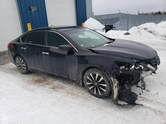 Vin: 1n4al3apxjc257679, lot: 44035834, nissan altima 2.5 20184
