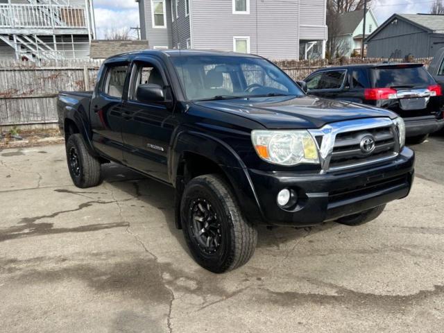 2010 Toyota Tacoma 