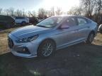 2018 HYUNDAI SONATA SE - 5NPE24AFXJH629358