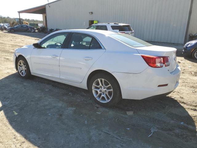 VIN 1G11C5SL6FF315237 2015 Chevrolet Malibu, 1LT no.2