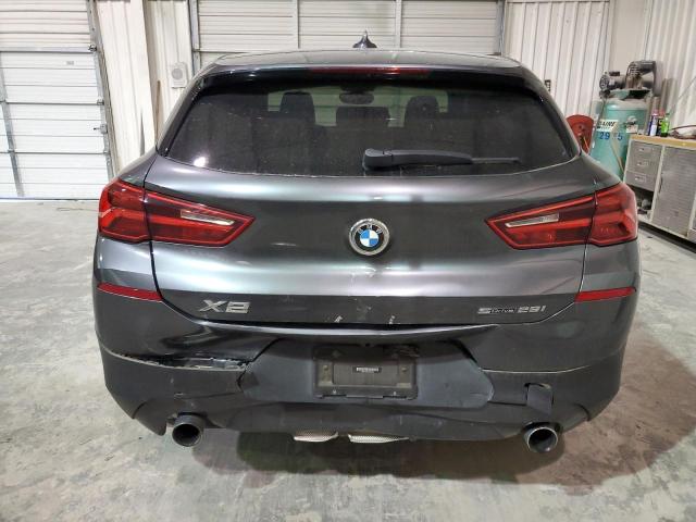 VIN WBXYJ3C3XJEJ91425 2018 BMW X2, Sdrive28I no.6