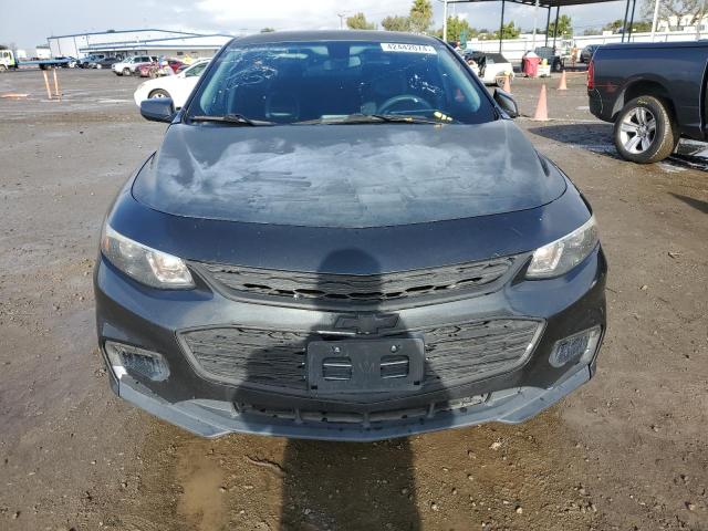 2017 CHEVROLET MALIBU LT 1G1ZE5ST3HF187846