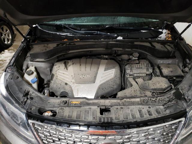 2015 KIA SORENTO SX - 5XYKW4A7XFG568818