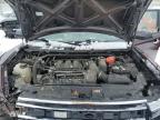 FORD FLEX SEL photo