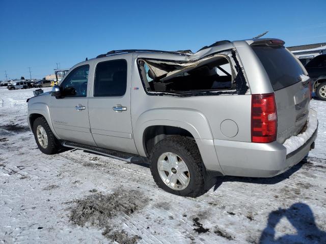 2008 Chevrolet Suburban K1500 Ls VIN: 3GNFK16348G161252 Lot: 43455864