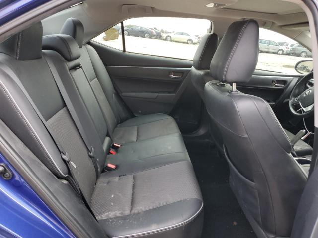 2016 TOYOTA COROLLA L - 2T1BURHE9GC494988