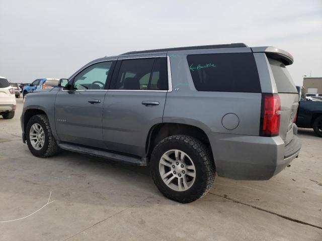 2020 CHEVROLET TAHOE K150 - 1GNSKBKC2LR102011