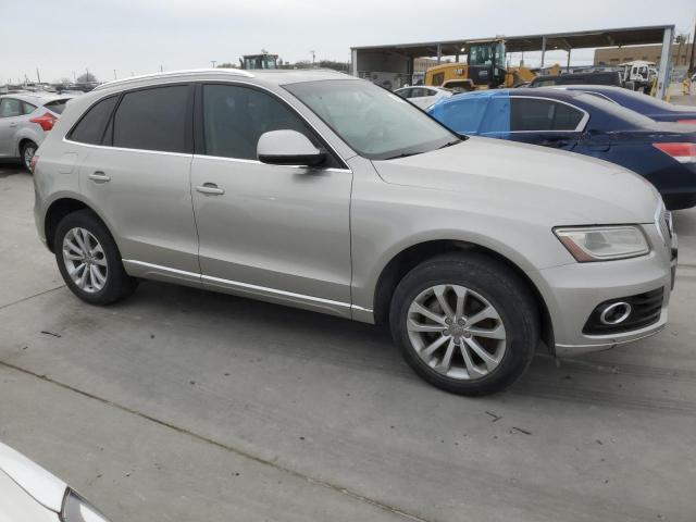 2014 Audi Q5 Premium VIN: WA1CFAFP8EA073974 Lot: 44837814