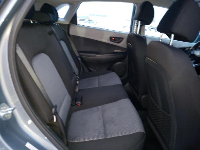 2020 HYUNDAI KONA SE - KM8K1CAA5LU442084
