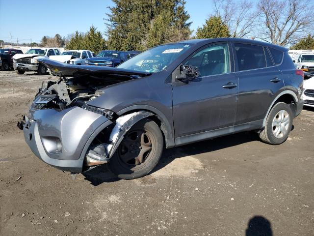 Vin: 2t3bfrevxfw276271, lot: 41621574, toyota rav4 le 2015 img_1