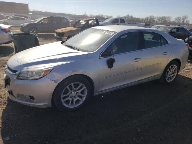 Vin: 1g11c5sl9ff308735, lot: 40250834, chevrolet malibu 1lt 2015 img_1
