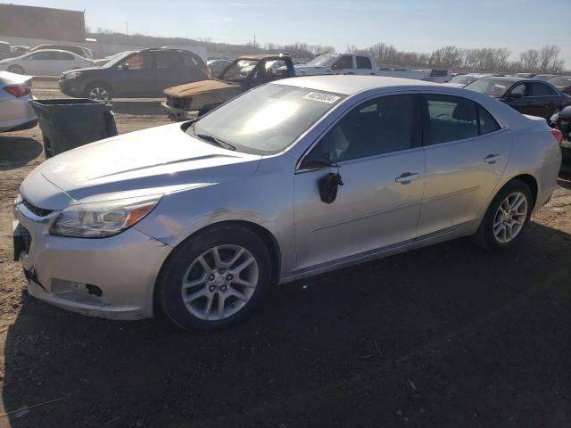 2015 Chevrolet Malibu 