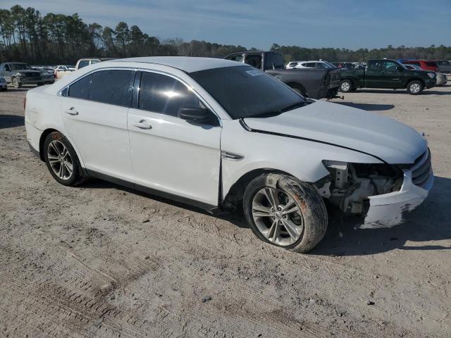 2017 Ford Taurus Se VIN: 1FAHP2D80HG105740 Lot: 42887184