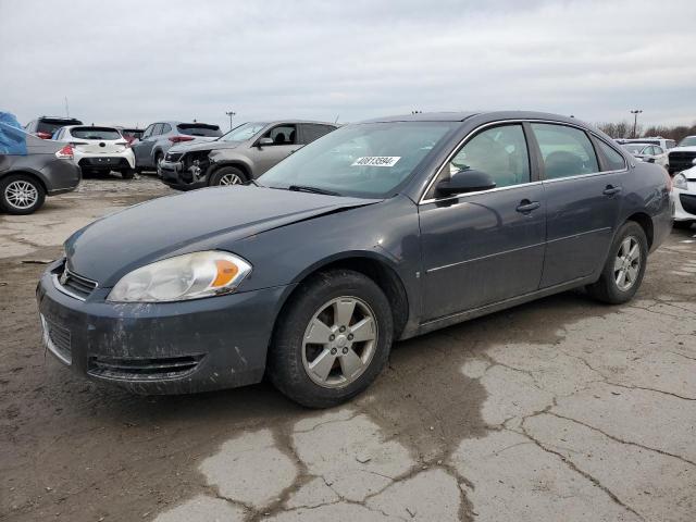 2008 Chevrolet Impala LT