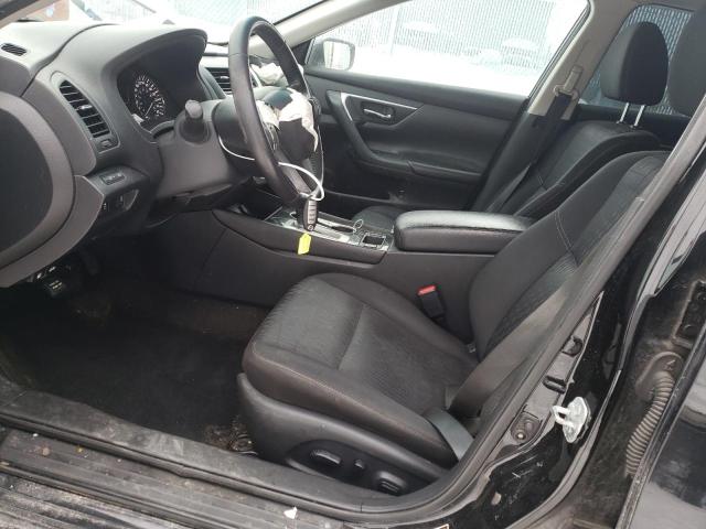 2018 NISSAN ALTIMA 2.5 - 1N4AL3APXJC257679