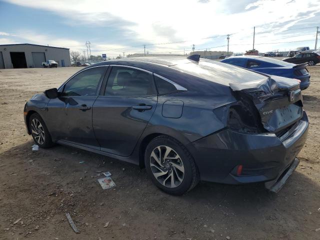 2017 HONDA CIVIC EX 19XFC2F73HE011532