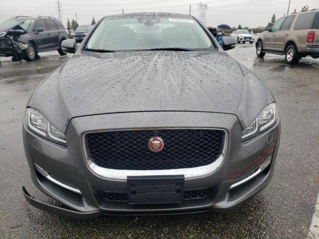 2019 Jaguar Xj R - Sport VIN: SAJWA1C79K8W19532 Lot: 41510344