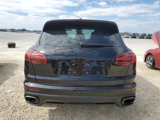 VIN WP1AA2A22JKA06559 2018 Porsche Cayenne no.6